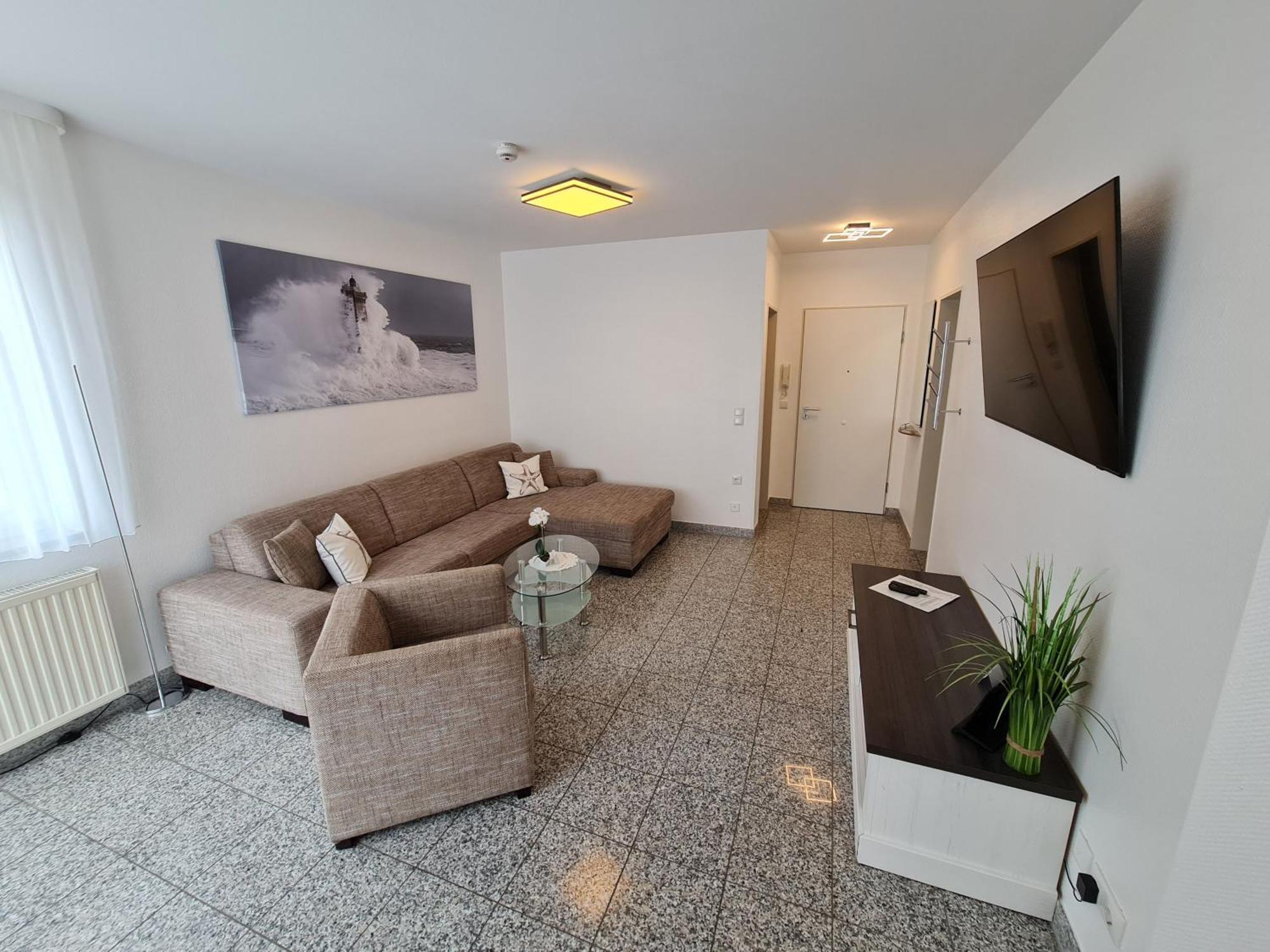 Villa A Cappella Binz Buitenkant foto